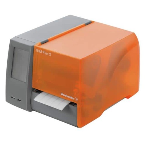 THM PLUS S PRINTER