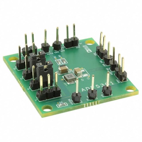 EVAL BOARD FOR ADP5301