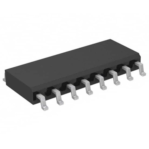 DGTL ISO 2500VRMS 3CH GP 16SOIC