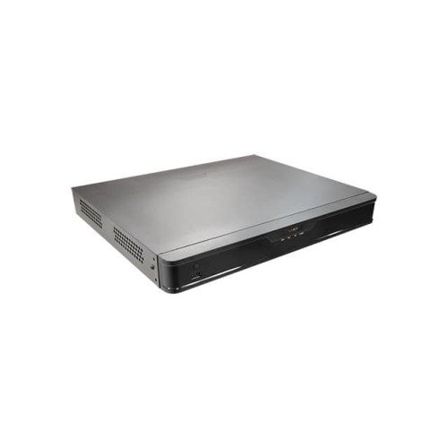 16-CHANNEL STANDALONE NVR