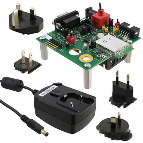 EVAL BOARD 802.11