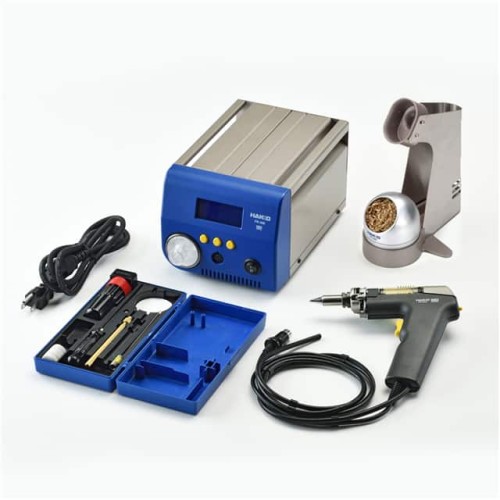 DESOLDER STATION 300W 1CH