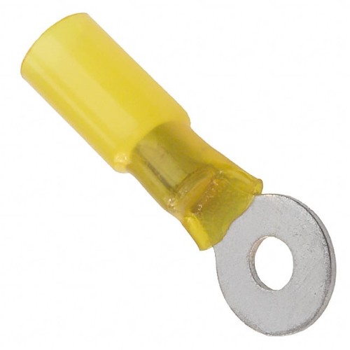 CONN RING CIRC 10-12AWG #10