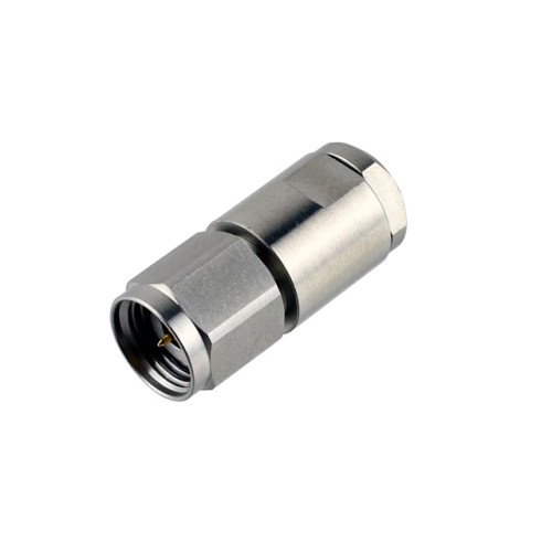 2.4 MM RF CONNECTOR TERMINATION