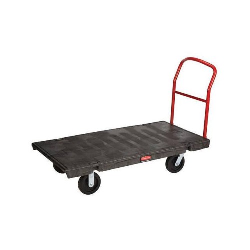 RUBBERMAID PLASTIC DECK PLATFORM