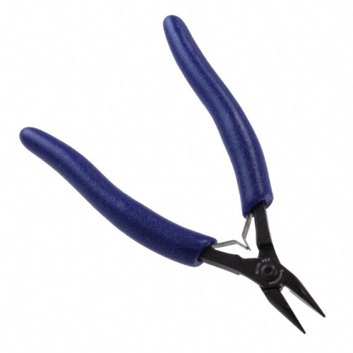PLIER SNIPE NOSE SMOOTH