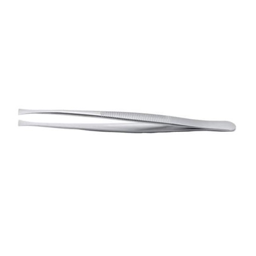 TWEEZERS ANTI-ACID/ANTI-MAG SS