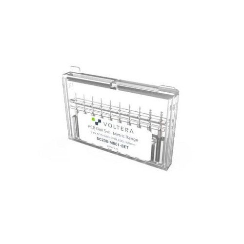 VOLTERA V-ONE DRILL BIT SET