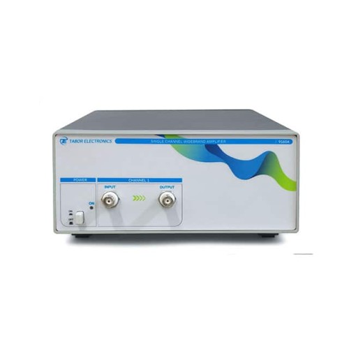 34VP-P SINGLE CHANNEL SIGNAL AMP