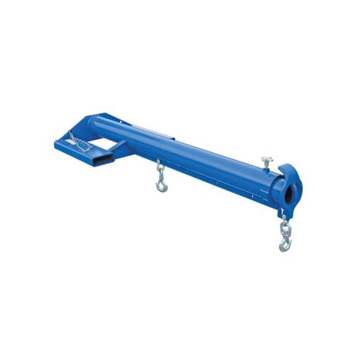 FORKLIFT TELESCOPING JIB BOOM CR