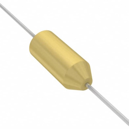 CAP TANT 180UF 10% 6V AXIAL