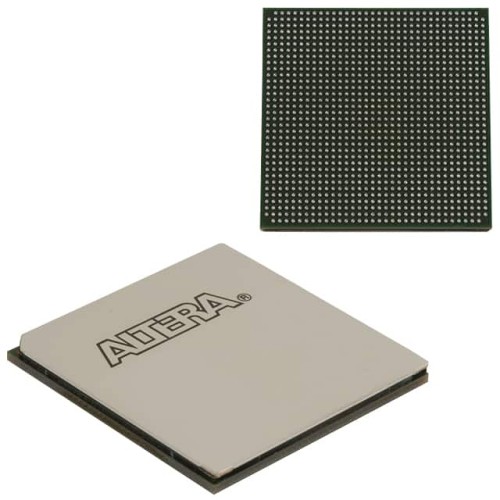 IC FPGA 432 I/O 1152FBGA
