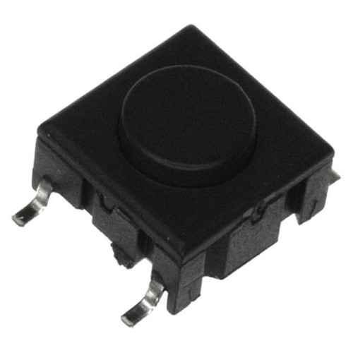 SWITCH TACTILE SPST-NO 0.05A 24V
