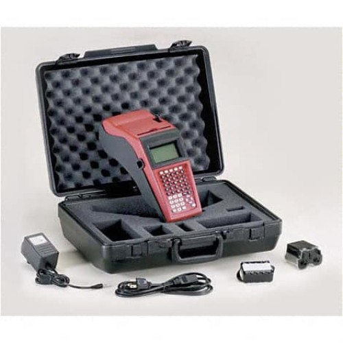 PRINTER W/AC-ADAPTER/CHARG/CASE