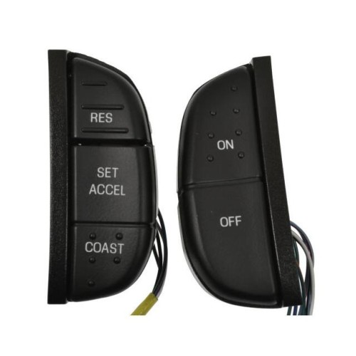 CRUISE CONTROL SWITCH
