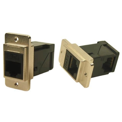 RAFT METAL DUALSLIM CAT6 M3