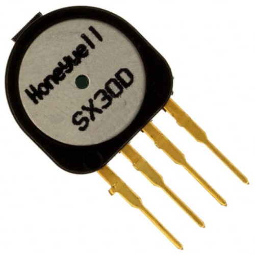 SENSOR HI-IMP 30PSID BUTN PKG