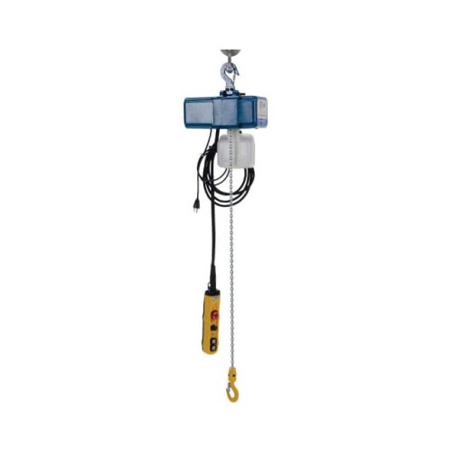 250 LB. CAPACITY VARIABLE SPEED