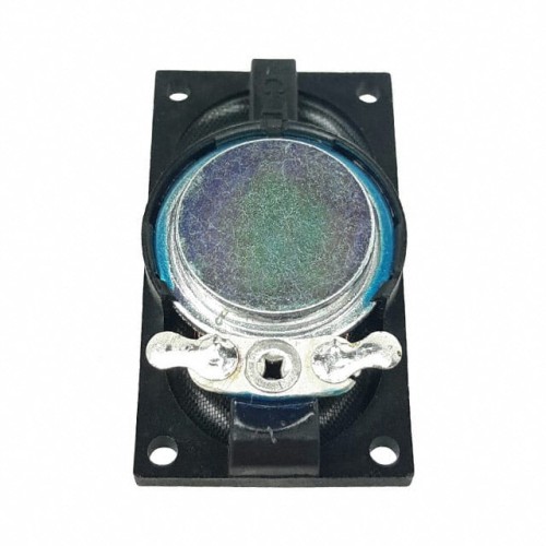 SPEAKER, 88DB SENSITIVITY, 35MMX