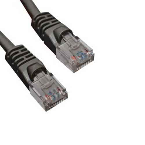 CABLE MOD 8P8C PLUG TO PLUG 25'