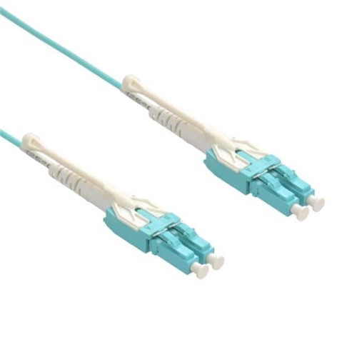 2m Uniboot LC/UPC-LC/UPC OM4 Mul