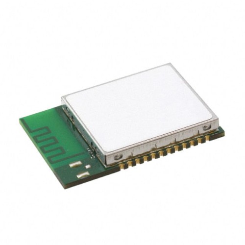RF TXRX MOD WIFI TRACE ANT SMD