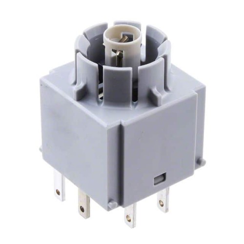 CONTACT BLOCK SPST 3A 120V