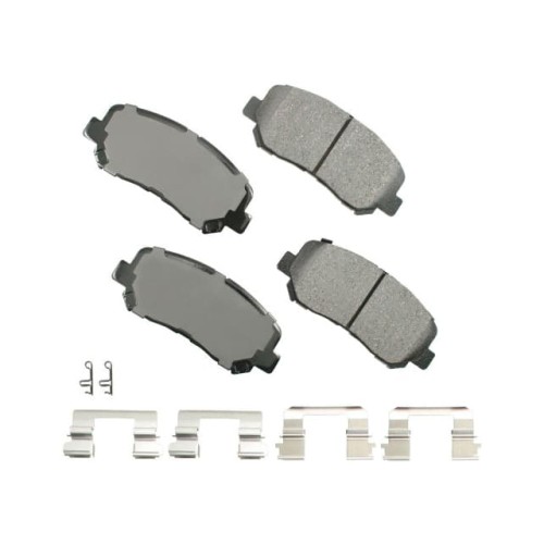 PROACT ULTRA PREMIUM CERAMIC DIS