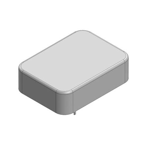 32.3 X 23.8 X 9MM EMI/RF SHIELD