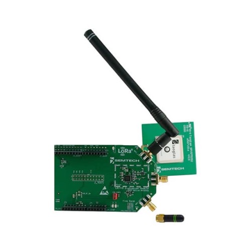 LR1110 MBED SHIELD @868MHZ FOR E