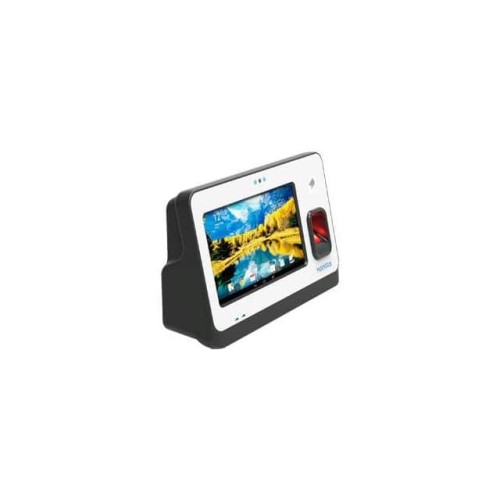 FINGERPRINT BIO W/ 7" TOUCHSCRN