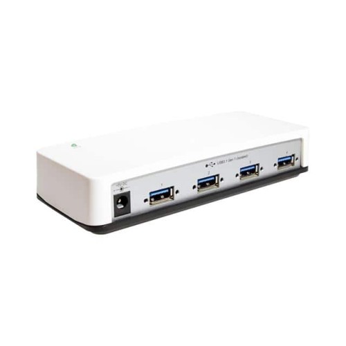 4 PORT USB 3.1 GEN1 ISOLATED HUB