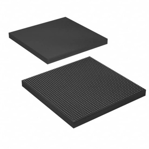 IC FPGA 1120 I/O 1760FBGA