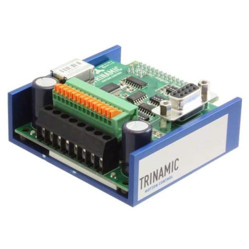 STEPPER DRIVER 5A 7A 18-78.5V