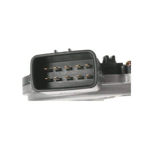 NEUTRAL SAFETY SWITCH