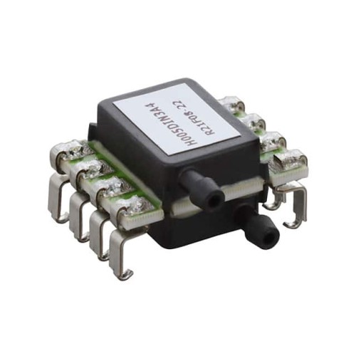 ELVH 5 PSI DIFF RR LID SMT INDUS
