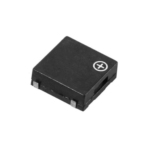 BUZZER ELECTRO 3.6V 8.5X8.5 SMD