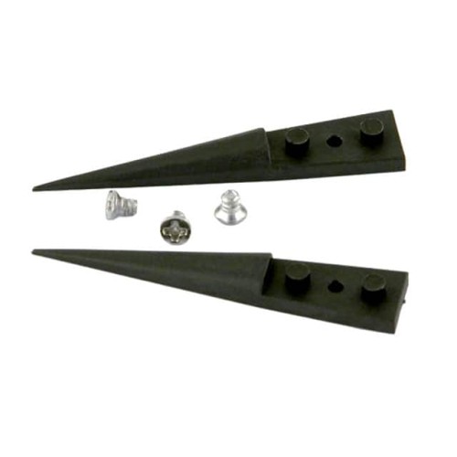 TWEEZER TIPS CARBON ESD SAFE