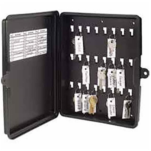 MMF STEELMASTER 24-KEY PLASTIC K