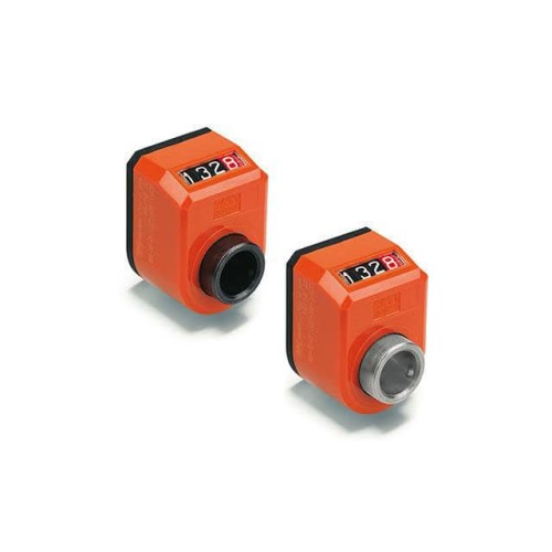 DD51 (INCH SIZES), MECHANICAL PO