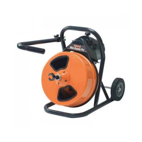 MINI-ROOTER PRO DRAIN/SEWER CLEA