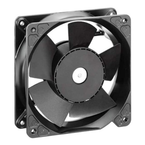 FAN AXIAL 119X38MM 12VDC WIRE