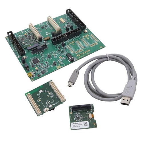 BLUETOOTH LOW ENERGY DA14706 DEV