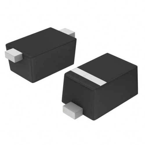 DIODE ZENER 30V 500MW SOD523