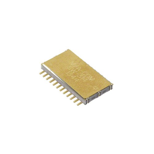 IC RF SWITCH SP4T 3GHZ CR-14