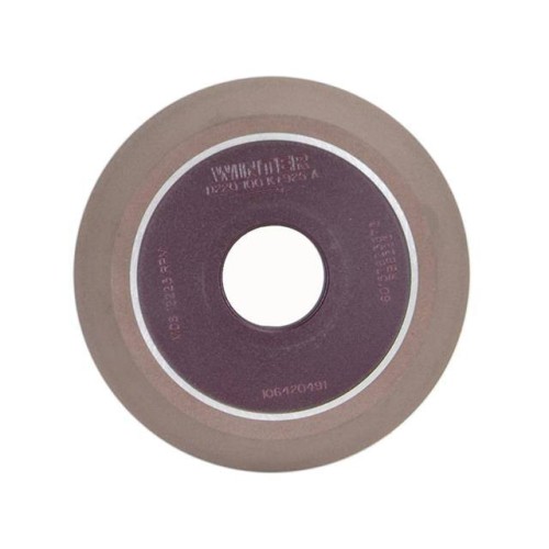 5 In. x 6 mm x 31.75 mm Diamond