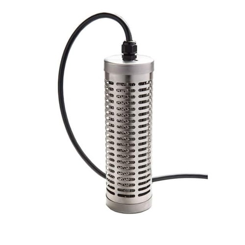 ELECTROLYT OZONE GENERATOR 1000L