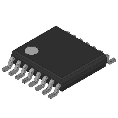 MICROCONTROLLER, 8 BIT, HC08/S08