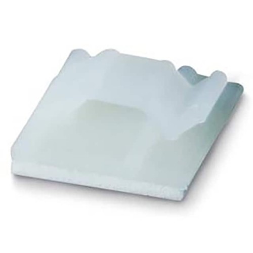 CORD CLIPS 3/8", 100 PIECES