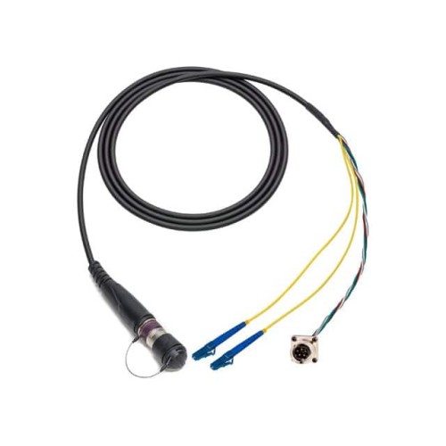 FIBER OPTIC CBL 15.2M